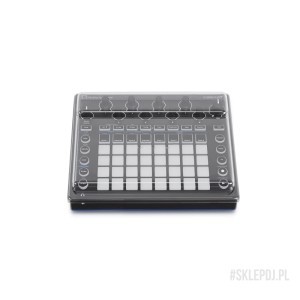 Osłona Decksaver Novation Circuit | WSDJ Studio