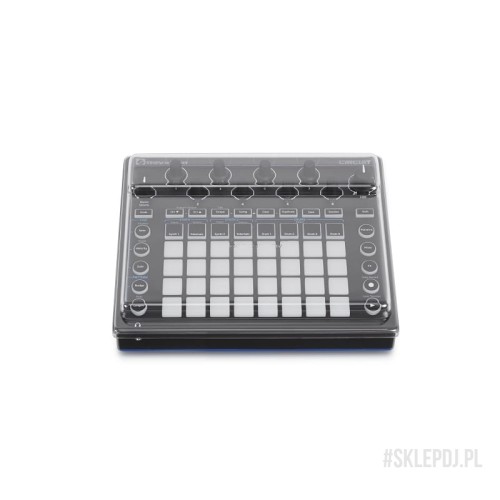 Osłona Decksaver Novation Circuit | WSDJ Studio