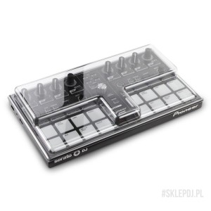 Osłona Decksaver Pioneer SP-1 Cover | WSDJ Studio