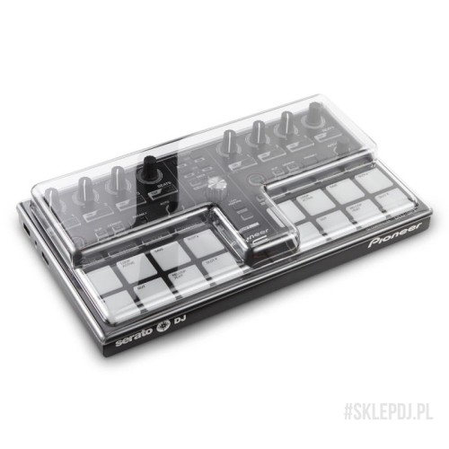 Osłona Decksaver Pioneer SP-1 Cover | WSDJ Studio