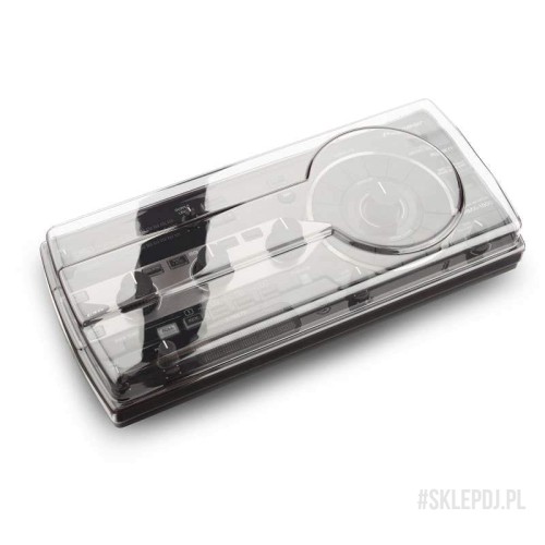 Osłona Decksaver Pioneer RMX-1000 Cover | WSDJ Studio