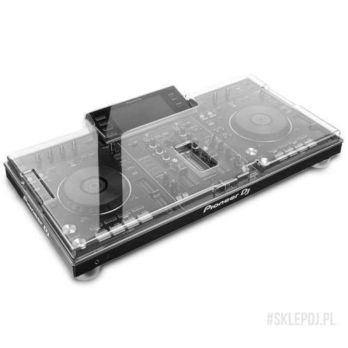 Osłona Decksaver PIONEER XDJ-RX2 Cover | WSDJ Studio