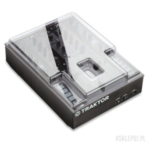Osłona Decksaver NI Kontrol Z2 Cover | WSDJ Studio