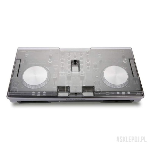 Osłona Decksaver Pioneer XDJ-R | WSDJ Studio