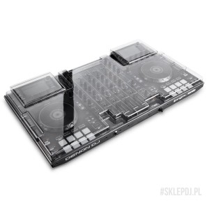 Osłona Decksaver Denon MCX-8000 Cover | WSDJ Studio