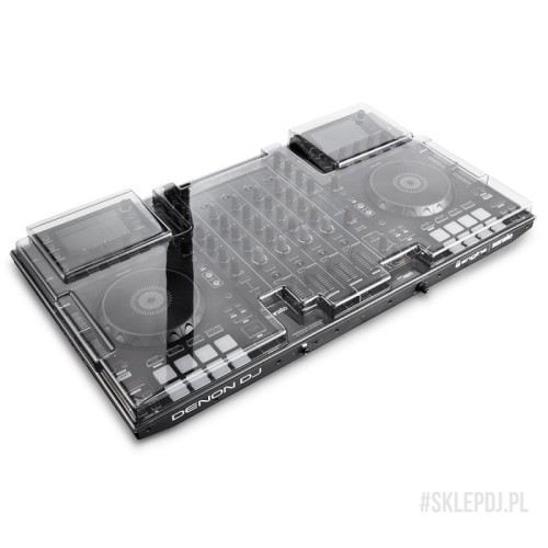 Osłona Decksaver Denon MCX-8000 Cover | WSDJ Studio