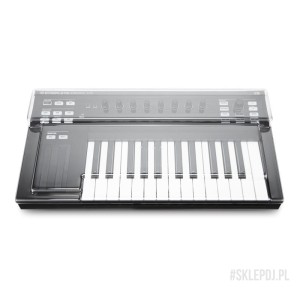 Osłona Decksaver NI Kontrol S25 Cover | WSDJ Studio