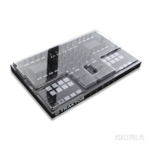 Osłona Decksaver NI Kontrol S8 Cover | WSDJ Studio