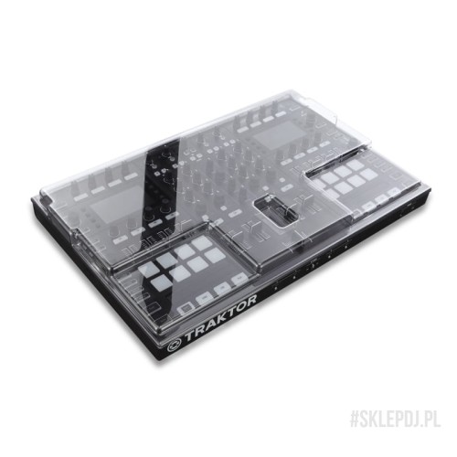 Osłona Decksaver NI Kontrol S8 Cover | WSDJ Studio