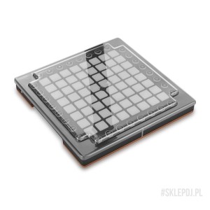 Osłona Decksaver Novation Launchpad PRO Cover | WSDJ Studio