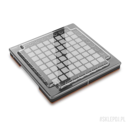 Osłona Decksaver Novation Launchpad PRO Cover | WSDJ Studio