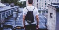 Techno Worek na plecy WSDJ Cases - #CZARNY