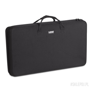 UDG Creator Controller Hardcase Extra Large Black MK2 U8303BL | WSDJ Studio