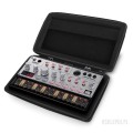 UDG Creator Korg Kaoss Volca Hardcase Black U8435BL | WSDJ Studio