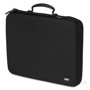 UDG Creator Pioneer DDJ-XP1/XP2 Hardcase Black U8466BL | WSDJ Studio