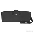 UDG Creator 49 Keyboard Hardcase Black U8306BL | WSDJ Studio