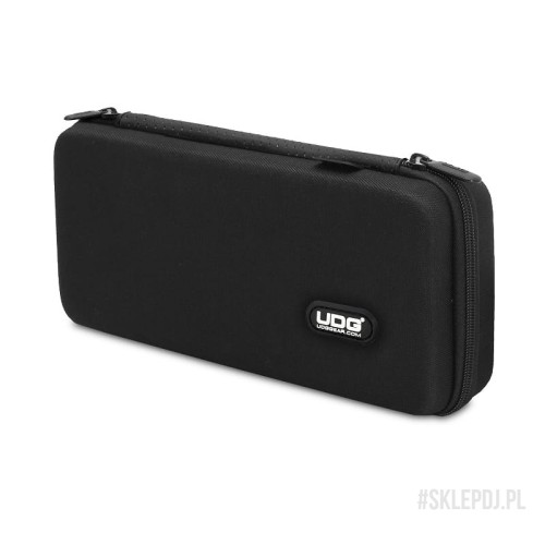 UDG Creator Cartridge Hardcase Black U8420BL | WSDJ Studio