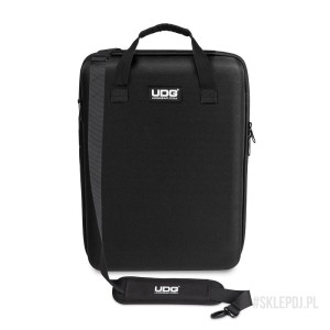 UDG Creator CDJ/DJM/Battle Mixer Hardcase Black U8443BL | WSDJ Studio