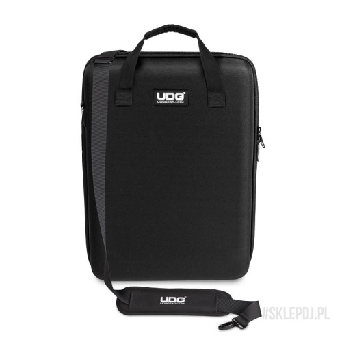UDG Creator CDJ/DJM/Battle Mixer Hardcase Black U8443BL | WSDJ Studio