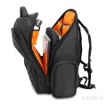 UDG Ultimate BackPack Black/Orange U9102BL/OR | WSDJ Studio