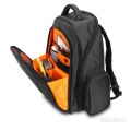 UDG Ultimate BackPack Black/Orange U9102BL/OR | WSDJ Studio