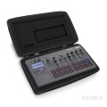 UDG Creator Korg Electribe Hardcase Black U8434BL | WSDJ Studio