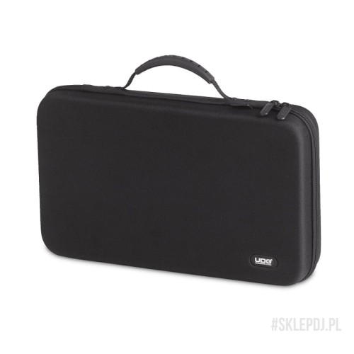 UDG Creator Korg Electribe Hardcase Black U8434BL | WSDJ Studio