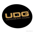 UDG Turntable Slipmat Set Black / Golden U9935 - slipmata | WSDJ Studio