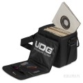 UDG Ultimate 7-inch SlingBag 60 Black U9991BL | WSDJ Studio