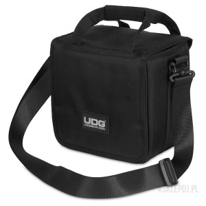 UDG Ultimate 7-inch SlingBag 60 Black U9991BL | WSDJ Studio