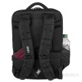 UDG Ultimate Backpack Slim Black/Orange inside U9108BLOR | WSDJ Studio