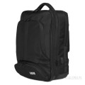 UDG Ultimate Backpack Slim Black/Orange inside U9108BLOR | WSDJ Studio