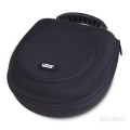 UDG Creator Headphone Hard Case Large Black U8200BL | WSDJ Studio