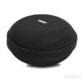 UDG Creator Headphone Hard Case Small Black U8201BL | WSDJ Studio
