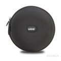 UDG Creator Headphone Hard Case Small Black U8201BL | WSDJ Studio
