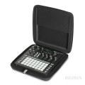 UDG Creator Novation Circuit Mono Station Hardcase Black U8453BL | WSDJ Studio