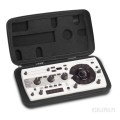 UDG Creator Pioneer RMX-1000 Hardcase Black MK2 U8421BL | WSDJ Studio