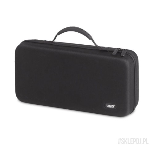 UDG Creator Pioneer RMX-1000 Hardcase Black MK2 U8421BL | WSDJ Studio