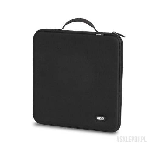 UDG Creator Universal Audio Apollo Twin MKII Hardcase Black U8437BL | WSDJ Studio