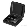 UDG Creator Pioneer Rekordbox DVS Interface 2 Hardcase Black U8456BL | WSDJ Studio