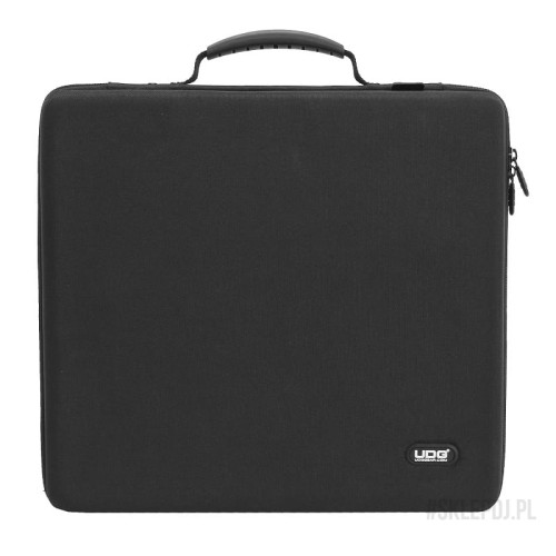 UDG Creator NI Maschine JAM / MK2 / MK3 Hardcase Black U8411BL | WSDJ Studio