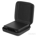 UDG Creator Universal Audio UAD-2 Satellite Thunderbolt Hardcase Black U8461BL | WSDJ Studio