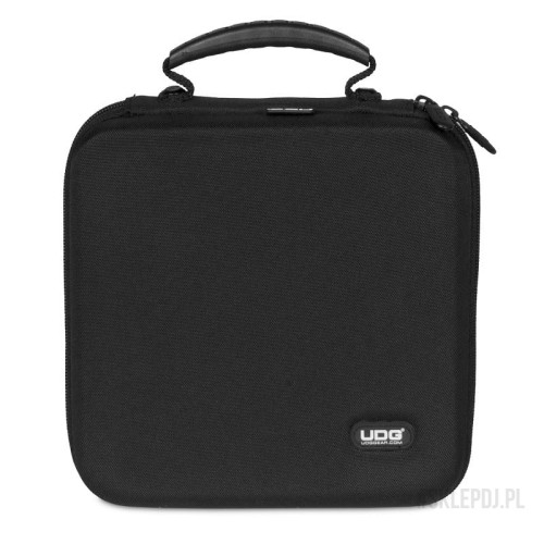 UDG Creator Universal Audio UAD-2 Satellite Thunderbolt Hardcase Black U8461BL | WSDJ Studio