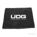 UDG Ultimate CD Player / Mixer Dust Cover Black (1 sztuka) U9243 | WSDJ Studio