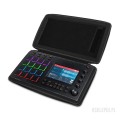 UDG Creator Akai MPC Live / Touch Hardcase Black U8444BL2 | WSDJ Studio