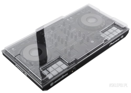 Osłona Decksaver Pioneer DDJ-800 Cover | WSDJ Studio