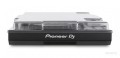 Osłona Decksaver Pioneer DDJ-800 Cover | WSDJ Studio