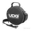 UDG Ultimate DIGI Headphone Bag Black | WSDJ Studio