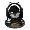 UDG Ultimate DIGI Headphone Bag Black | WSDJ Studio
