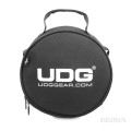 UDG Ultimate DIGI Headphone Bag Black | WSDJ Studio
